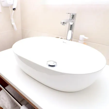 Elarad 게스트하우스 Vlorë